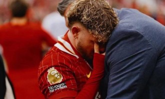 维尔茨加盟成中场新核，埃利奥特暗示离队，利物浦标价5000万英镑