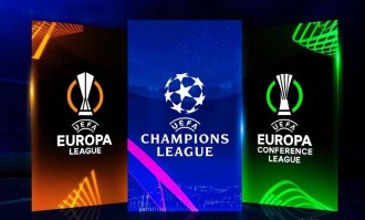 拉胯！西甲3队欧战全输+丢10球 积分将被德甲反超：欧冠或失5名额