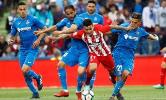 西甲：维戈塞尔塔VS赫塔费 赛事前瞻