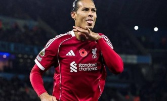 法甲为巴黎开绿灯惹众怒，利物浦残阵远征遭遇以逸待劳，欧冠卫冕冠军靠场外优势赢在起跑线？