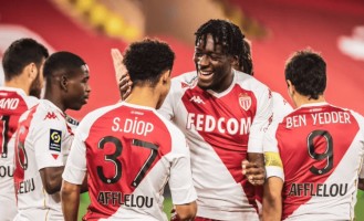 12月21日周日，法甲劲旅遇法乙黑马！欧塞尔vs摩纳哥，杯赛冷门会否上演？