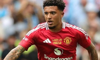 曼联对桑乔彻底失望，2000万就放人，关键在于桑乔会答应吗？