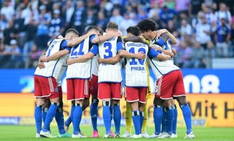 德甲同城德比焦点：汉堡主场靠德比气场激活状态，圣保利客场用什么破魔咒？