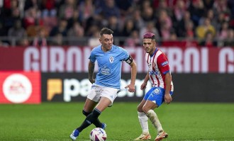 西甲焦点战：赫塔费 VS 塞尔塔，欧战资格之争