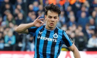 红黑军团巨资锁定新星？AC米兰欲邀贾沙里加盟