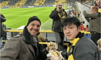 球迷为樊振东留洋吵翻，闫安波尔先后发声，揭秘其加盟德甲内情