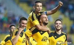 欧冠：贝尔格莱德红星VS帕福斯，最新大数据比分预测！