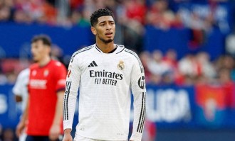 官宣！皇马再遭打击，西甲拒绝俱乐部请求，欧冠彻底无望逆转