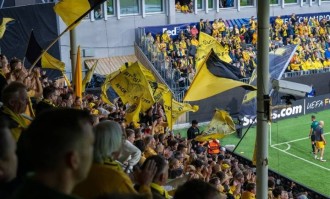 欧冠首次进入北极圈！博德闪耀成为欧冠历史上最北的球队