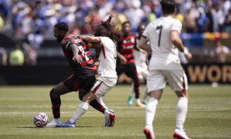 世俱杯-杰克逊替补4分钟染红 切尔西1-3遭弗拉门戈逆转