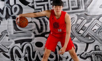 开拓者新名单水分满满 三大隐患成杨瀚森上位突破口？