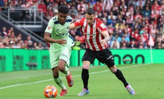 西甲地震！皇马5800万欧突袭尼科·威廉姆斯，巴萨“送大礼”？亚马尔迎一生之敌！