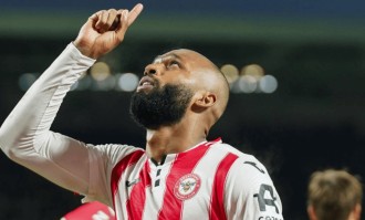 英超天才射手诞生：13场轰11球，创造队史纪录，射手榜紧追哈兰德