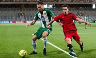 瑞超、德甲赛事分析：哈马比VS米亚尔比、海登海姆VS埃沃斯堡