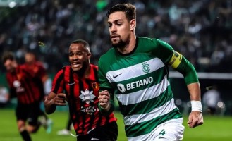 上港中锋位置补强锁定新目标！已跟德甲老东家狼堡解约，曾多次入选国家队