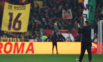 罗马不服输：加斯佩里尼的球队如何在意甲再次搅局国际米兰与AC米兰？