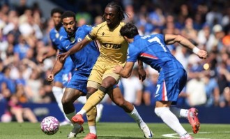 记者：特罗萨德出场减少寻求出路 阿森纳签罗德里戈、埃泽无进展