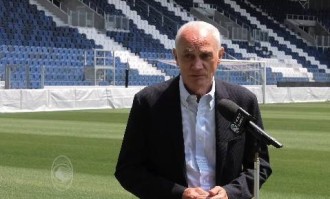 意媒：亚特兰大将是今夏第五家引援开支超过一亿欧元的意甲俱乐部