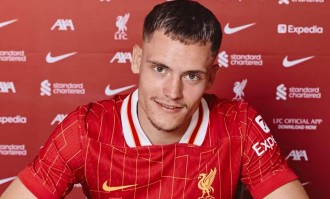 维尔茨降临安菲尔德：斯洛特如何激活德甲天王，重塑红军攻击线？