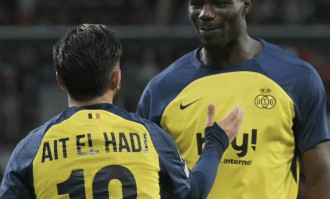 欧冠乱了：首轮诞生4场冷门！黑马力压巴黎领跑，西甲4战英超3败