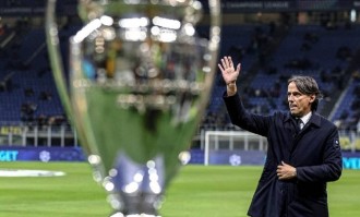 已接受沙特报价！小因扎吉要躺平了，放弃成为世界顶级名帅的机会