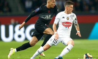 法甲：雷恩主场对阵巴黎圣日耳曼，临时主帅带队迎战七连胜榜首巴黎，比分预测赛事分析