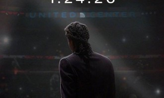 公牛官方：明年1月25日为罗斯举办球衣退役仪式