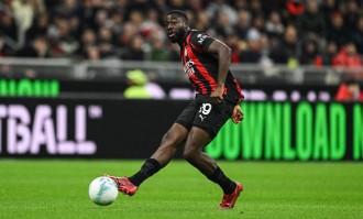 扫地出门！AC米兰批准，4500万废柴转投英超！追逐西甲银靴