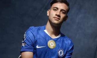 The Athletic UK布莱顿和切尔西方面记者撰写博纳诺特专栏