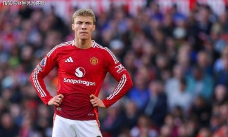 来了！曼联9号即将加入意甲卫冕冠军，薪资提升有重新证明的机会