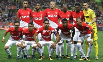 法甲伤病对决！布雷斯特主场两连胜，摩纳哥残阵赢巴黎后能续命？