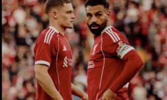 凌晨1:30对决！萨拉赫缺阵，利物浦5中场强阵出击，热刺5大主力缺阵难挡？