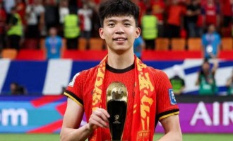 德国球探力荐王钰栋：或冬季转会加盟实力德甲球队，引发广泛期待