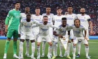 欧冠豪门对决：皇马主场战尤文 状态反差下的战术博弈