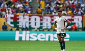 席尔瓦在弗鲁米嫩塞0比2败给切尔西的比赛中表现出色，球迷值得期待