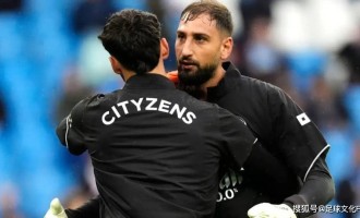 曼城新援坦言未料到加盟后即遇竞争，暗示或提前离队