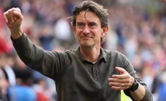 弗兰克上任首签！托特纳姆热刺斥资3500万欧，从拜仁买断法国前锋