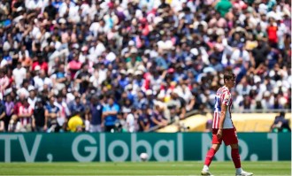 0-4到3-1！西甲豪门起死回生，避免世俱杯出局，8分钟3球太刺激