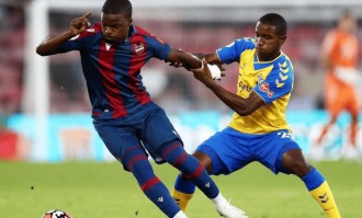 西甲专家：埃尔切VS莱万特 足球比分预测