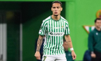 曼联炸弹组离队遥遥无期 罗马放弃桑乔加纳乔再拒沙特