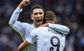 世俱杯半决赛预测：巴黎挑战皇马，开启新王朝