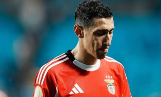 老兵不死！37岁副球王登顶世俱杯射手榜，或重返阿根廷队参加世界杯