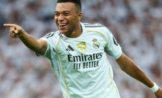 一场2-0，轰出两记无解世界波，西甲豪门继续狂飙：豪取5连胜