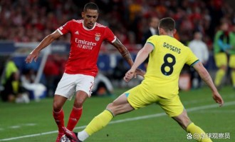 63岁穆里尼奥最近因为踢飞皮球被停赛了，但他带的本菲卡在葡超还没输过，这老头到底有多特别？