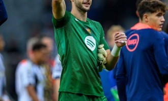 巴塞罗那高层揭示拉什福德在曼联失意的真正原因