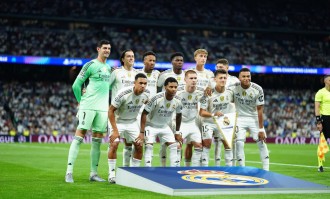 跨越六千公里的对决！皇马能否在哈萨克斯坦找回信心？