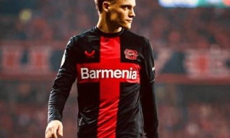 利物浦队：4.25亿欧元，德甲七悍将加盟，拜仁无力阻挡