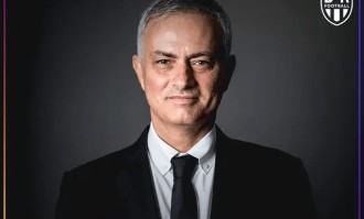 当初穆里尼奥为什么拒绝恒大2800万镑年薪合同，选择低近一倍的热刺1500万镑合同？