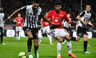 德甲 弗赖堡VS柏林联合