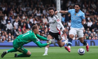 2-0！13.1亿豪门10轮不败收官 连续15个赛季进军欧冠创历史第2神迹